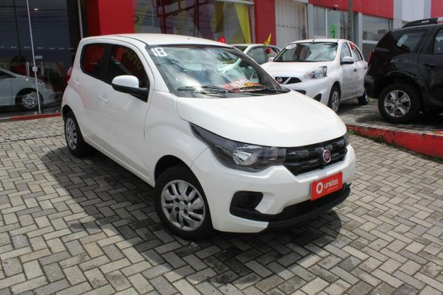 Fiat Mobi FireFly Drive 1.0 2019 - Foto 13