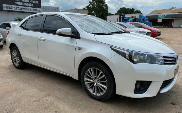 Corolla XEI 2014/2015