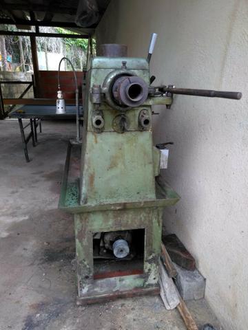 Vendo torno revolver 2,600 - Foto 3