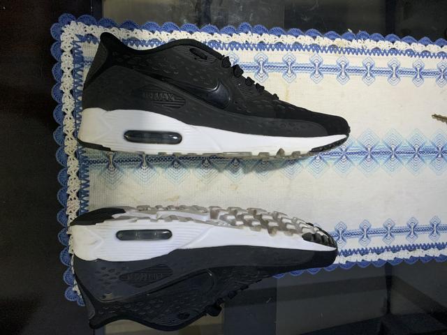 air max 90 numero 41