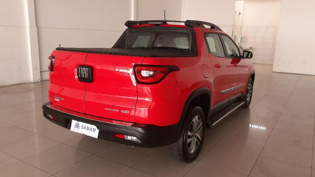 Fiat Toro Freedom Diesel 4×4 2018/2019 - Foto 2