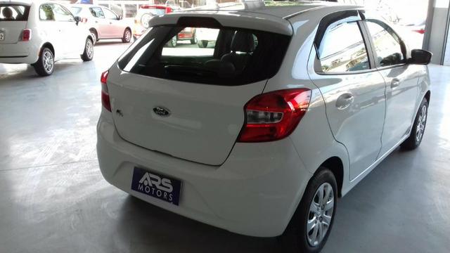 Ford Ka Se 1.0 12v 2018 - Foto 8