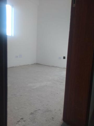;) Apartamento no Fazendinha aceita carro como entrada - Foto 4