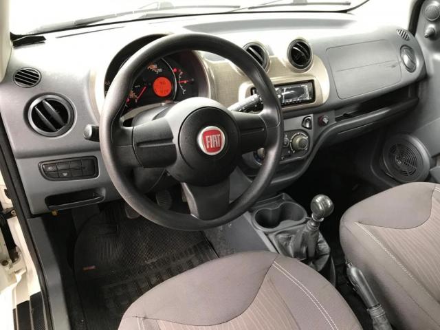 FIAT UNO 2014/2014 1.4 EVO WAY 8V FLEX 4P MANUAL - Foto 14