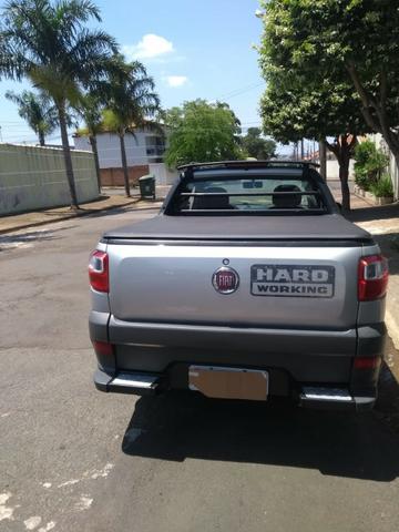 Fiat Strada HD em CE - Foto 6
