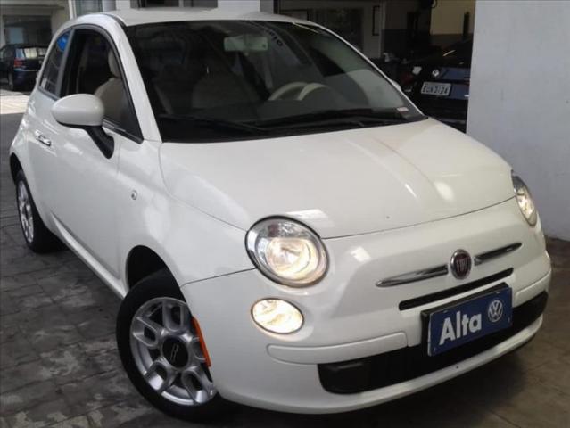 Fiat 500 1.4 Cult 8v