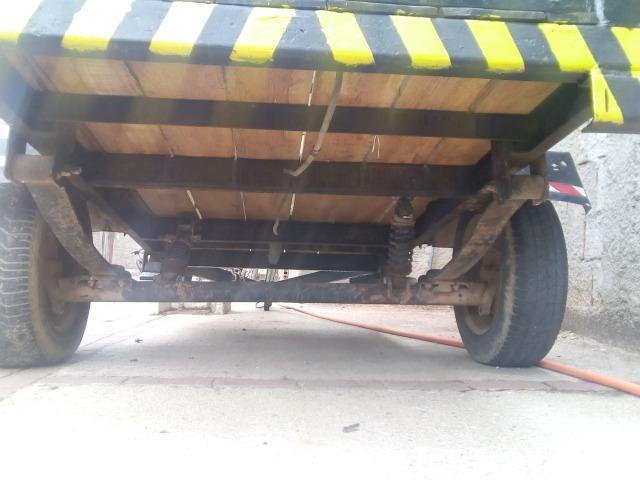 Carretinha