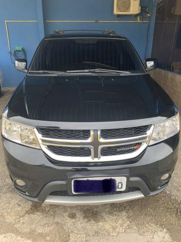 Dodge Journey 3.6 sxt 5p 7 Lugares - Foto 7