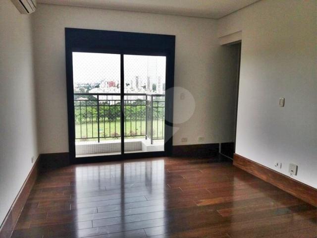 Apartamento à venda com 4 dormitórios em Jardim marajoara, São paulo cod:226-IM13680 - Foto 13