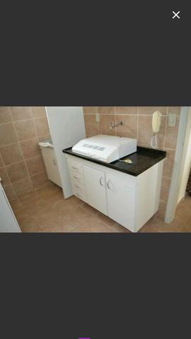 Apartamento res.campo novo - Foto 3