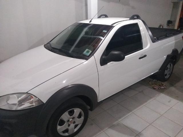 Strada 2015