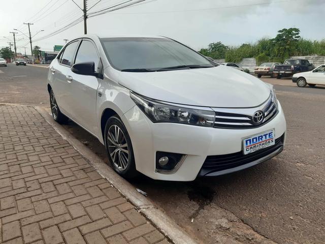 Corolla 2.0 XEI AUT - Foto 2