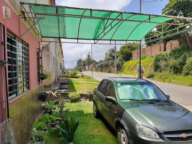 Vendo chave ou alugo - Foto 6