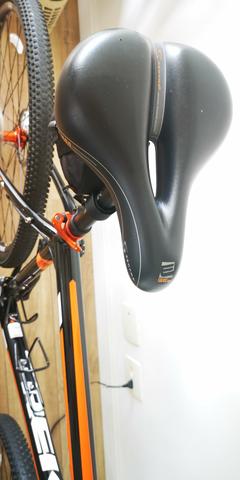 Mountain bike TREK aro 29 quadro Grande - Foto 5