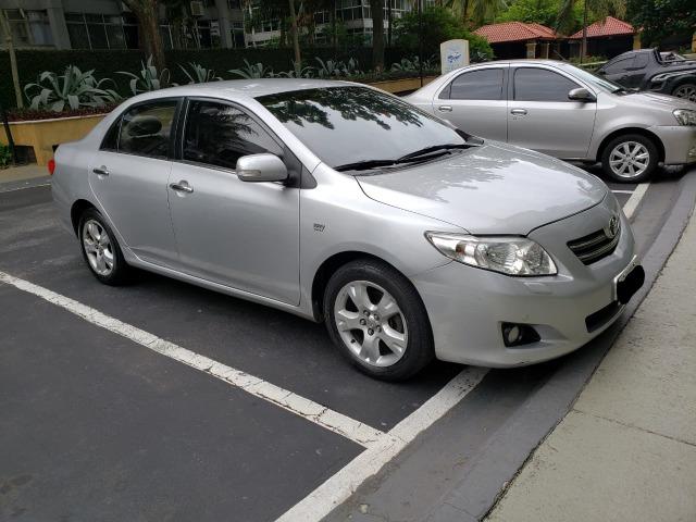 Corolla SEG 2010 - Foto 6