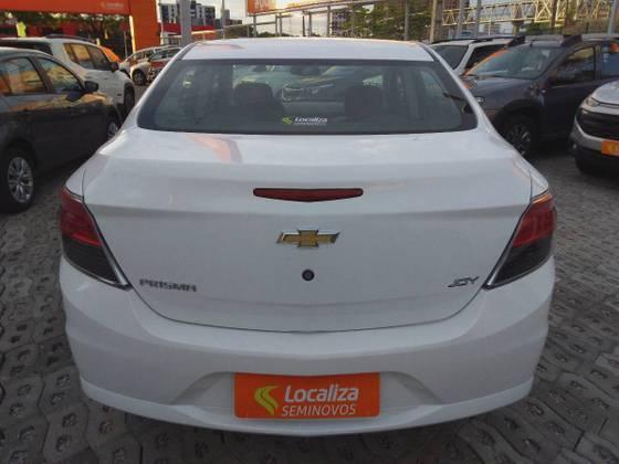PRISMA 2018/2019 1.0 MPFI JOY 8V FLEX 4P MANUAL - Foto 3