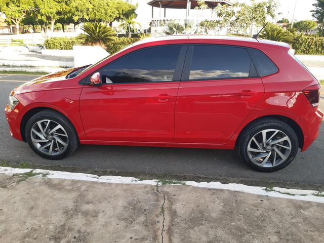 POLO msi 1.6 2020 único dono - Foto 5