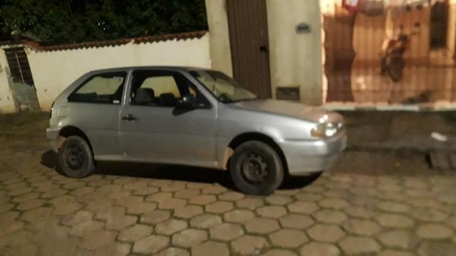 Vendo, troco ou assumo financiamento - Foto 4