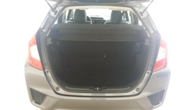 Honda Fit 1.5 EXL Aut. 2016/2017 - Foto 4