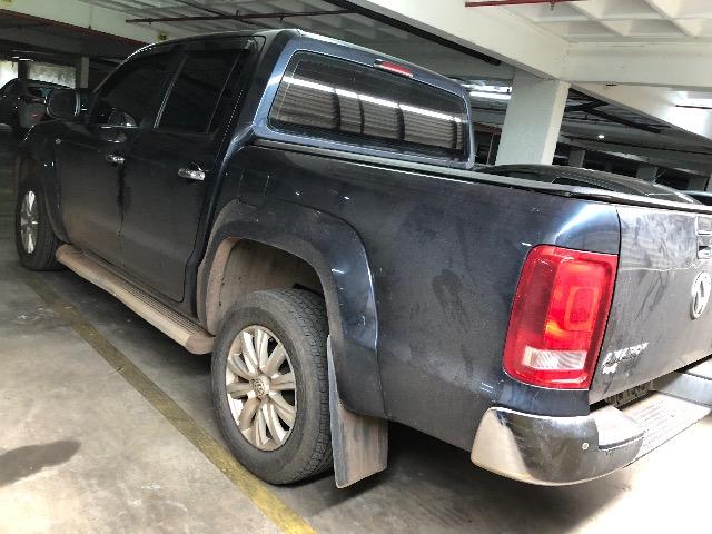 Amarok highline 12-12 - Foto 5