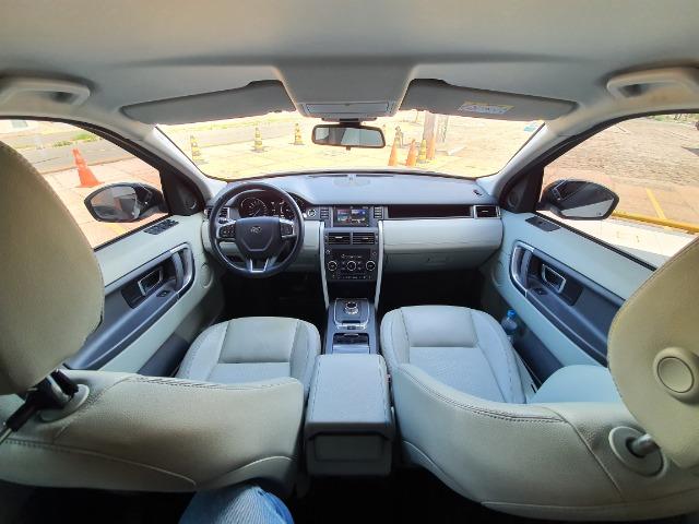 Land Rover Discovery Sport SE 4x4 Diesel 2016 - Extra! - Foto 8