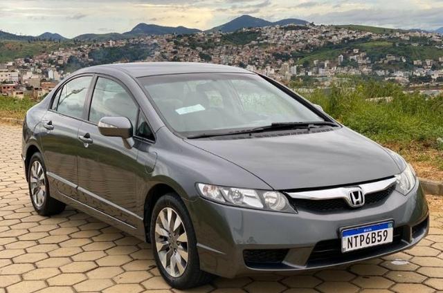 Honda Civic 2010/2011 - Foto 4