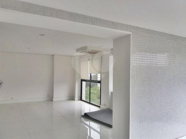 Apartamento à venda com 4 dormitórios em Jardim marajoara, São paulo cod:226-IM13680 - Foto 5