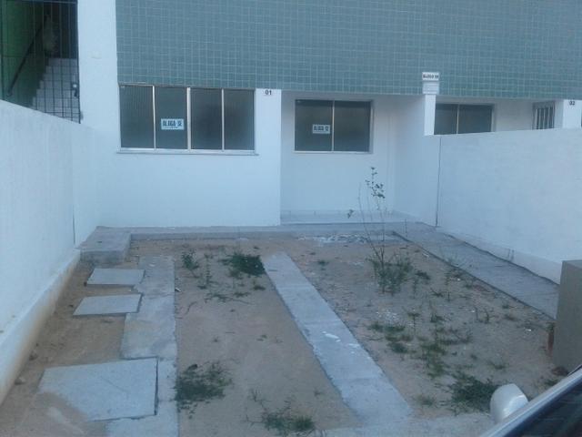 Aluga-se ou Repasso - Foto 2