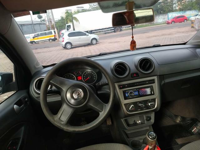 Gol G6 completo 1.0 2013/2013 - Foto 3