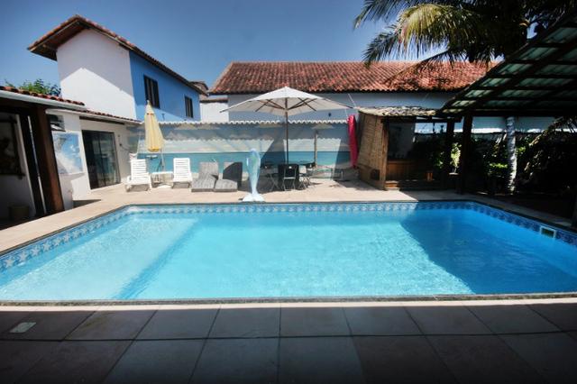 Casa aluguel porto seguro