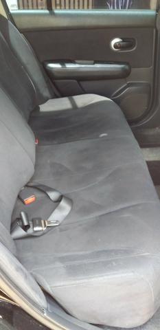 Vendo TIIDA 17.500 - Foto 2