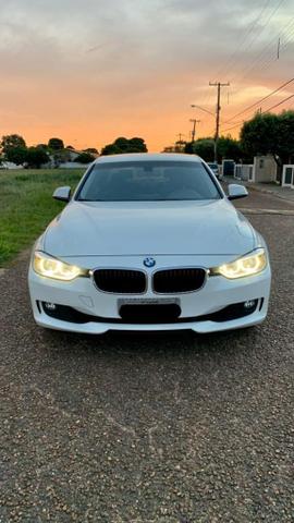 BMW 320i Branca 2013 Sport GP Completa - Foto 4