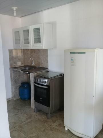 Kitnet Campo Grande - Foto 7