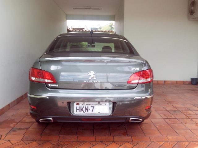 Peugeot 408 - Foto 5