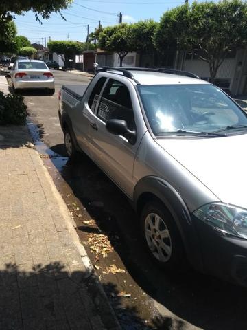 Fiat Strada HD em CE - Foto 9