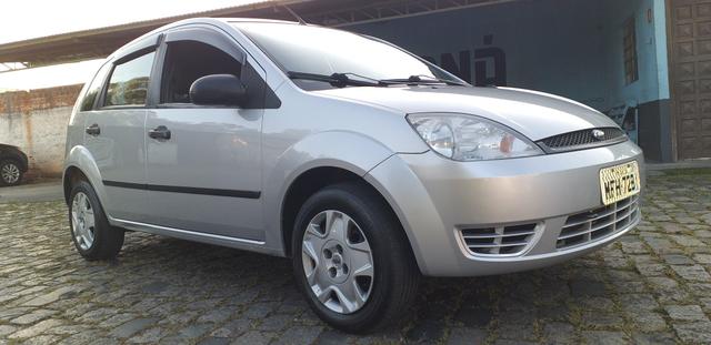 Fiesta 1.0 personalite impecavel