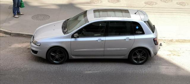 Fiat Stilo Sporting 2008 Bem Cuidado