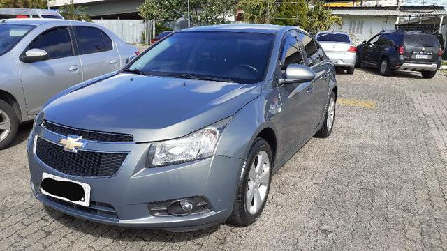 Chevrolet cruze - Foto 3