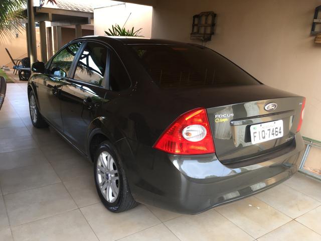Ford focus 2013 aut - Foto 3