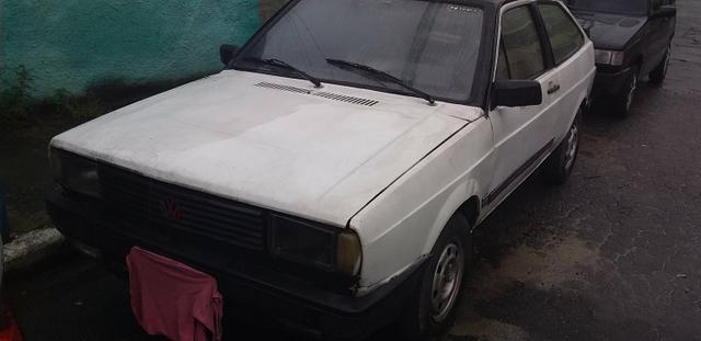 Vendo gol 1986 - Foto 8