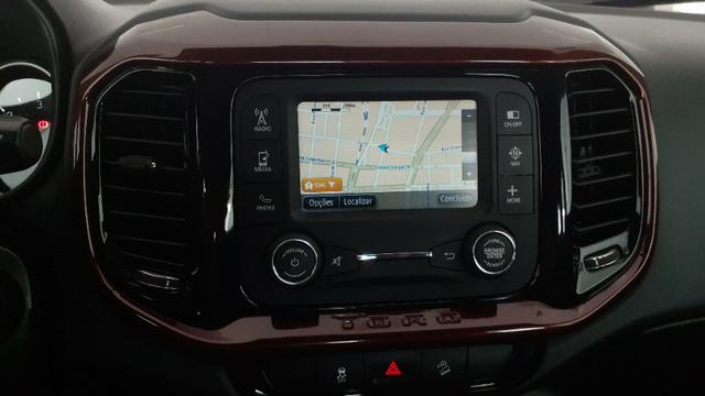Fiat Toro Freedom Diesel 4×4 2018/2019 - Foto 16