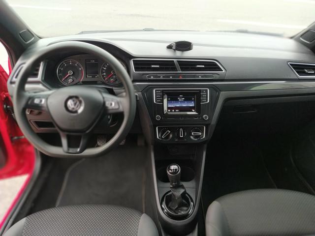 Gol G7 1.0 82 CV track o mais top - Foto 10