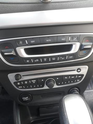 Renault Fluence Dynamique 2013 CVT, teto solar - Particular - Foto 2