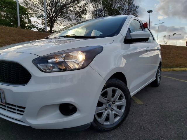 FORD KA 2017/2018 1.5 SIGMA FLEX SE MANUAL - Foto 2