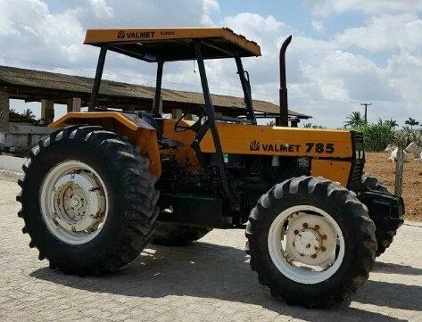 Valmet Valtra