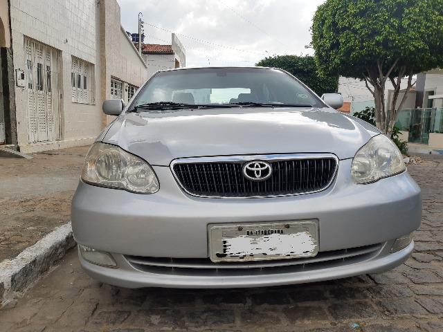 Corolla SEG Automático. Extremamente conservado. - Foto 4