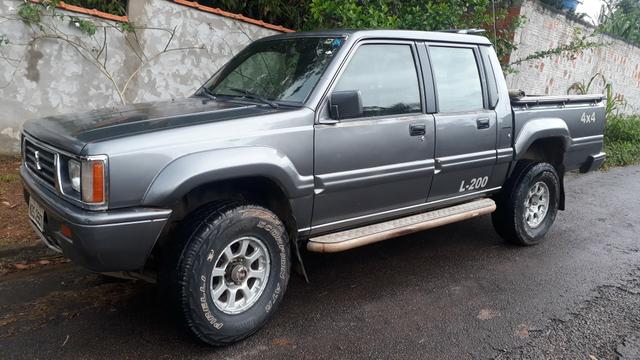 L 200 gls - Foto 3