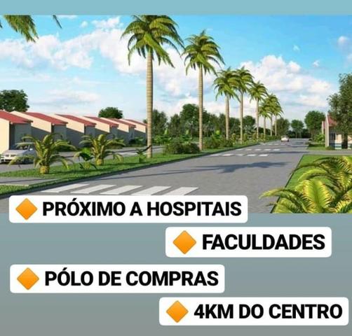 Compre sua casa financiada pela caixa em Caruaru - Parcelas a partir de 400 reais!