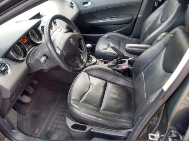 Peugeot 408 - Foto 2