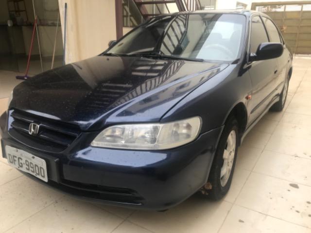 Honda acord